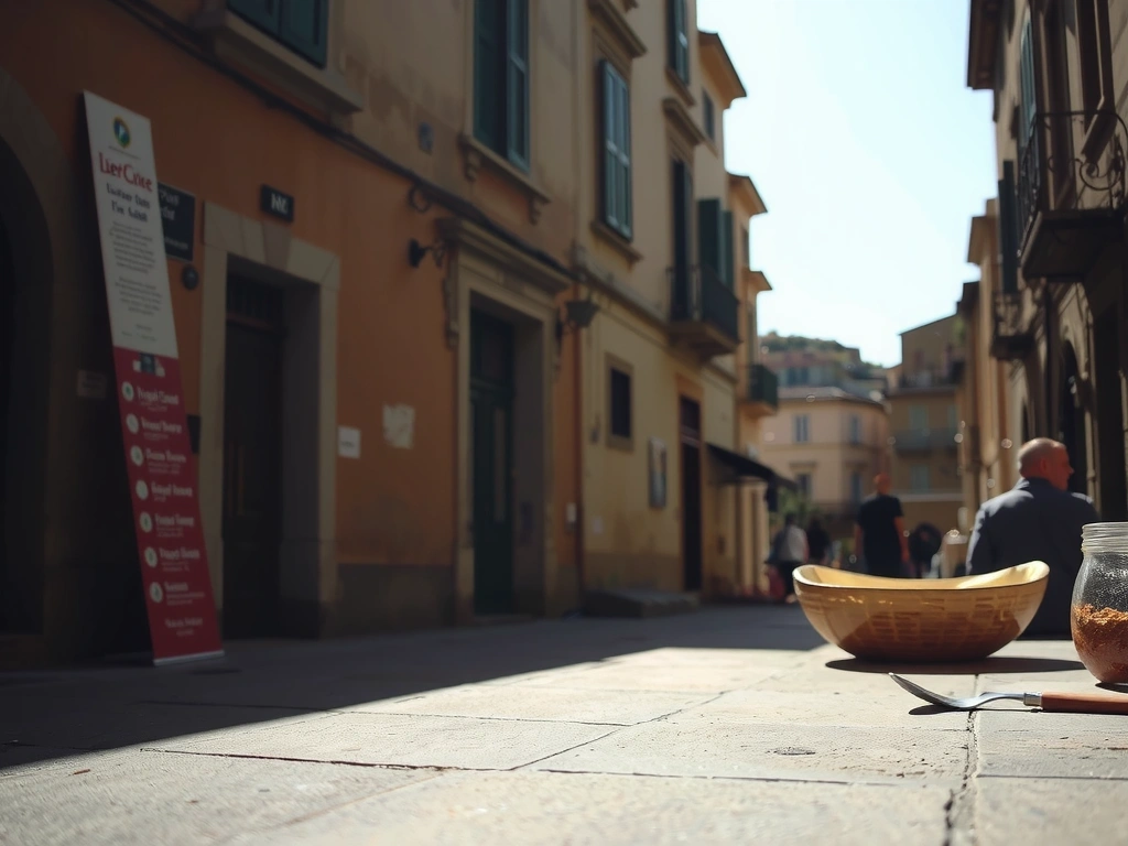 Genova e il Territorio