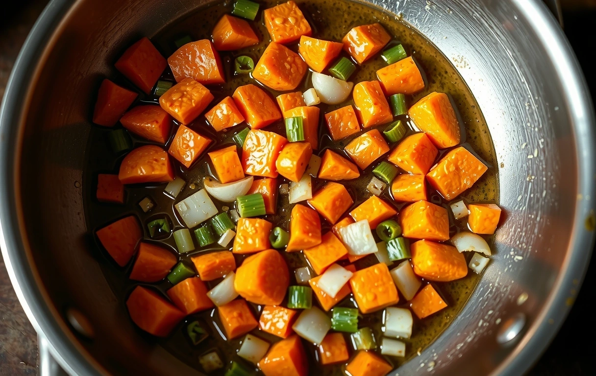 Tecnica del soffritto